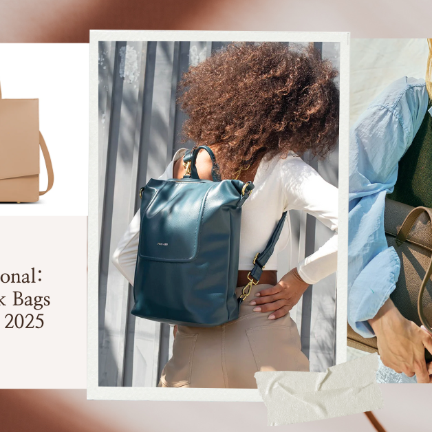 2025 women’s work bags
