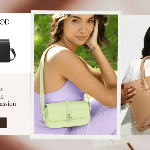 Best Vegan Designer Bags