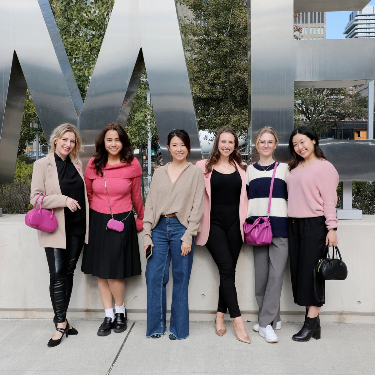 Pinktober Wrap-Up