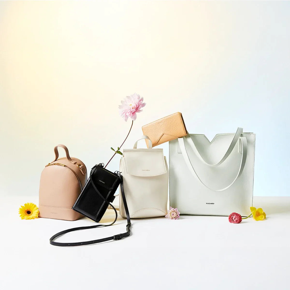 Sustainability at Pixie Mood: Packaging, Partnerships & More