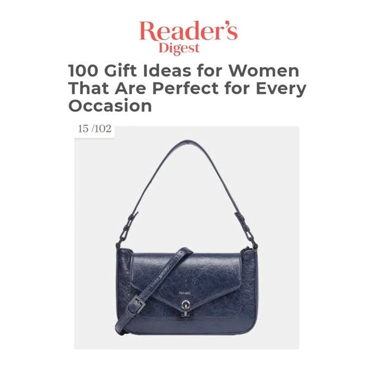 Perfect gifts every occasion