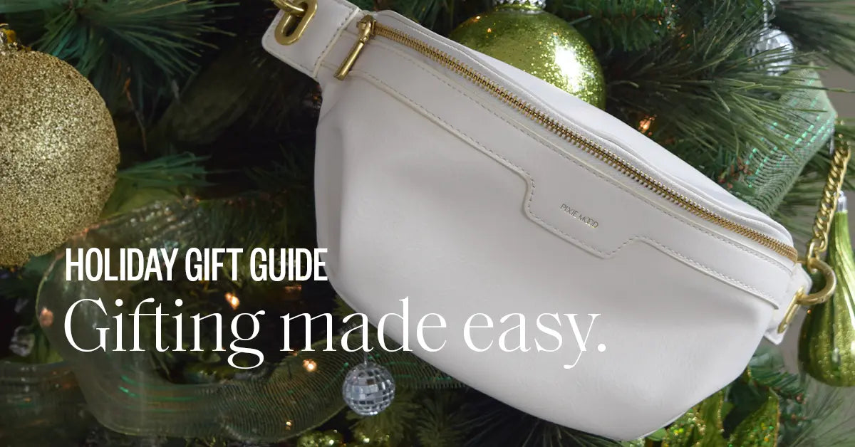 The Ultimate Holiday Gifting Guide: Curated Elegance for Every Personality