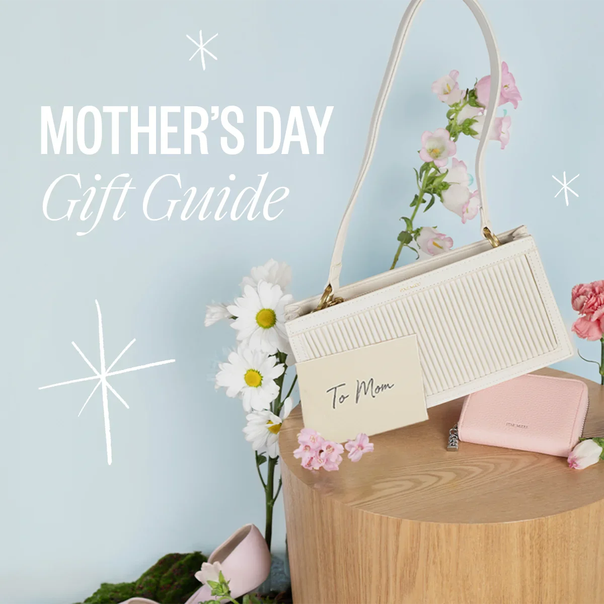 The Ultimate Mother’s Day Gift Guide: Bundles as Unique as Mom