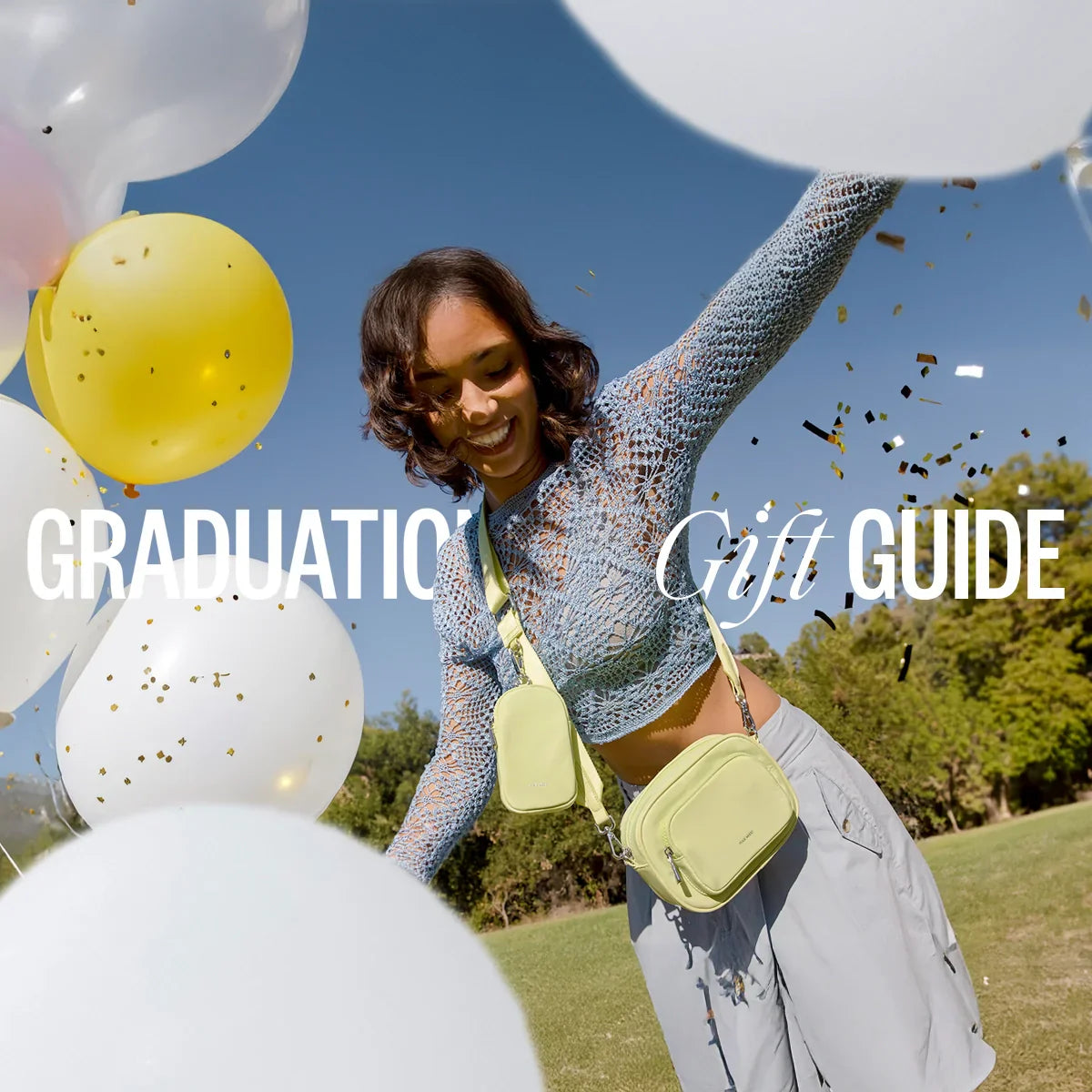 Graduation Gift Guide 2024