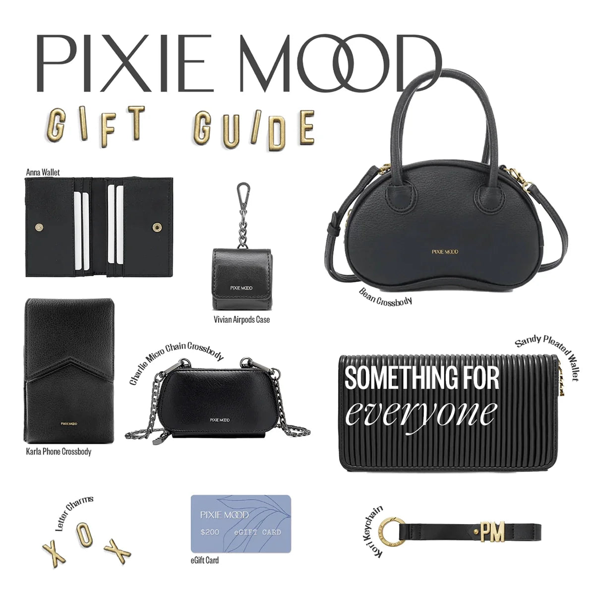 36 PERFECT GIFTS FOR EVERYBODY ON YOUR LIST