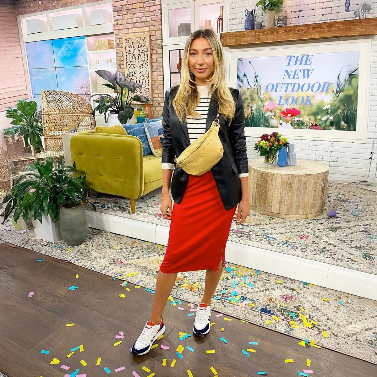 The Marilyn Denis Show: March 21, 2022