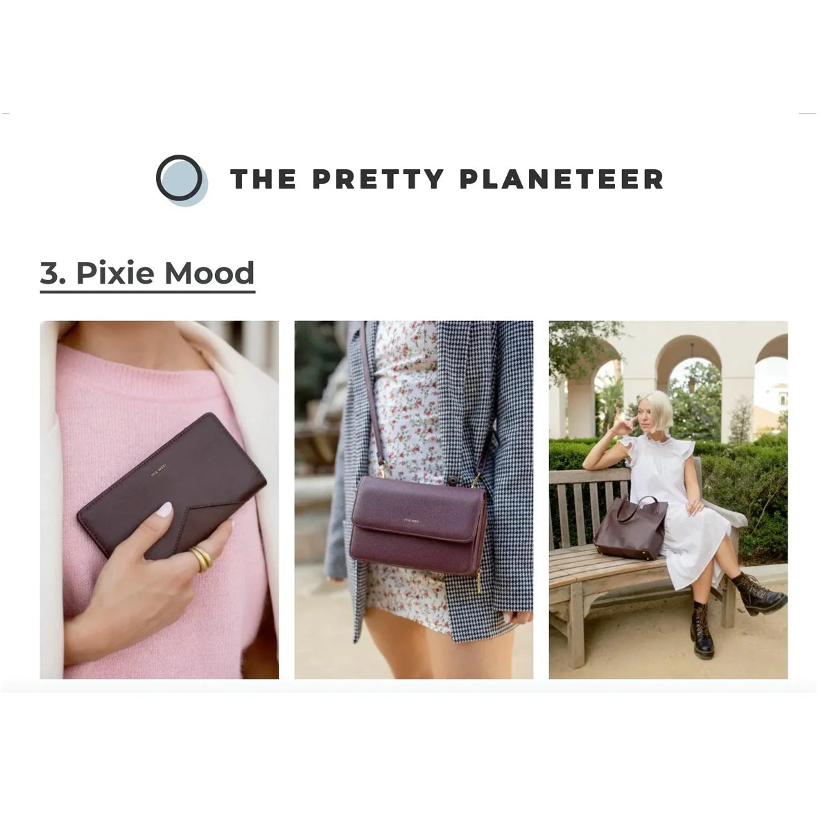The Pretty Planeteer: The Best Vegan & Cruelty-Free Fashion Brands in Canada