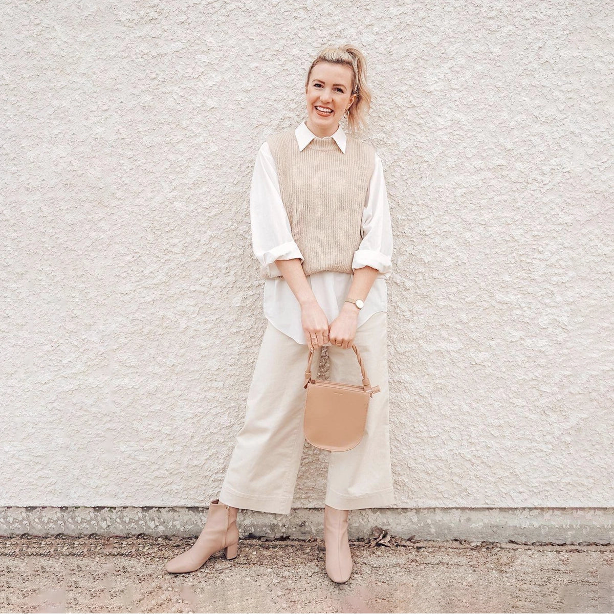 Pixie Mood Style Feature