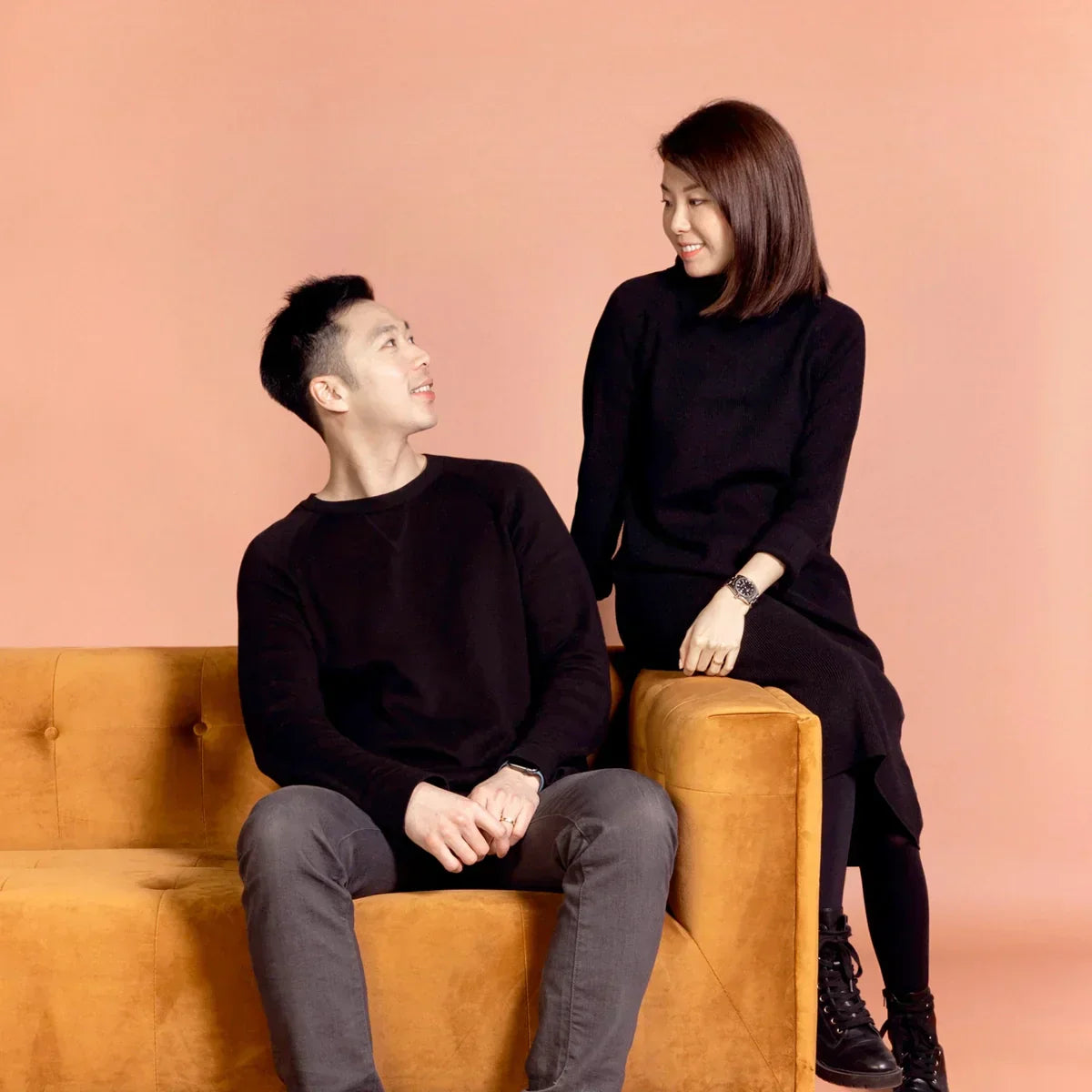 Pixie Mood best qualities