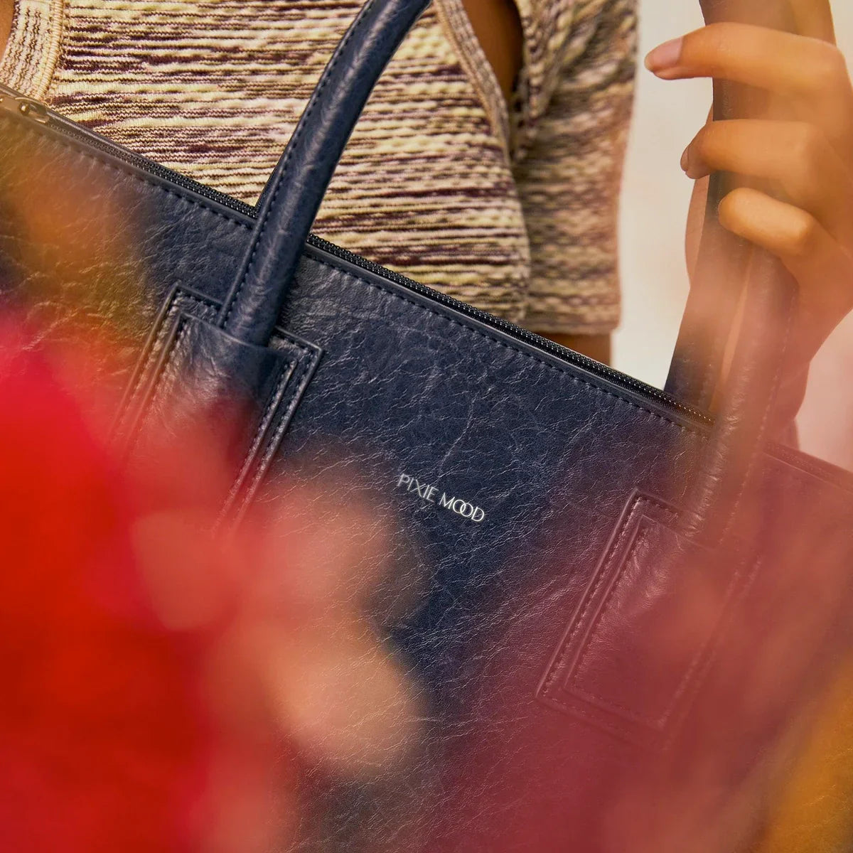 Sustainable wardrobe tips