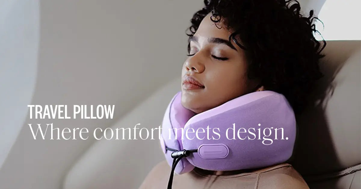 Pixie Mood Featured on Oprah’s Favorite Things: Discover Our Award-Winning Travel Pillow!