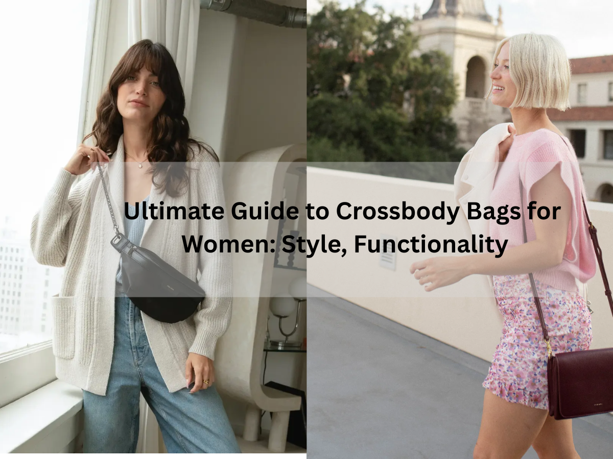 crossbody bags