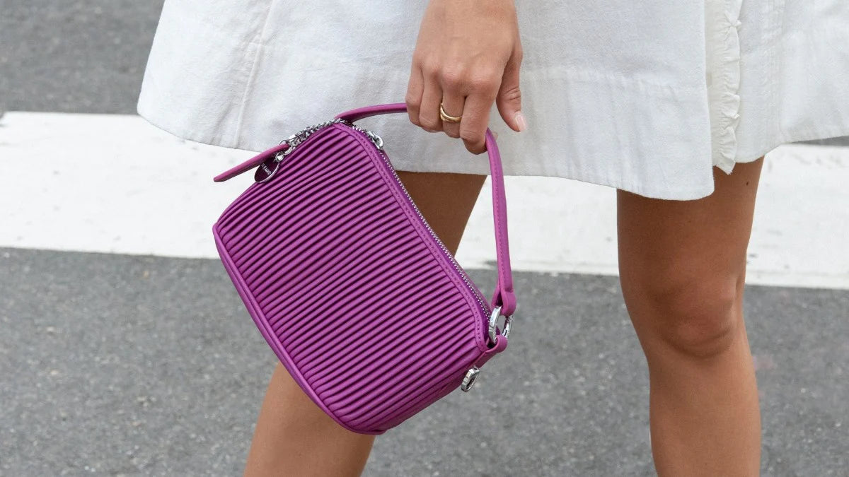 Clutches & Mini Bags