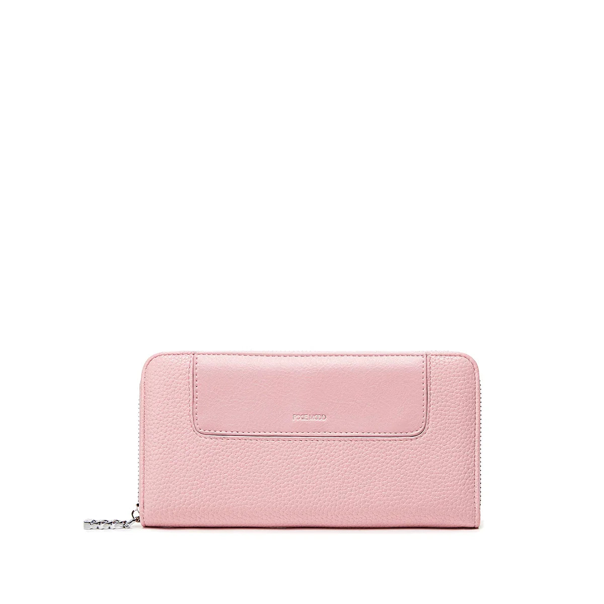 Mae Zip Wallet Collection
