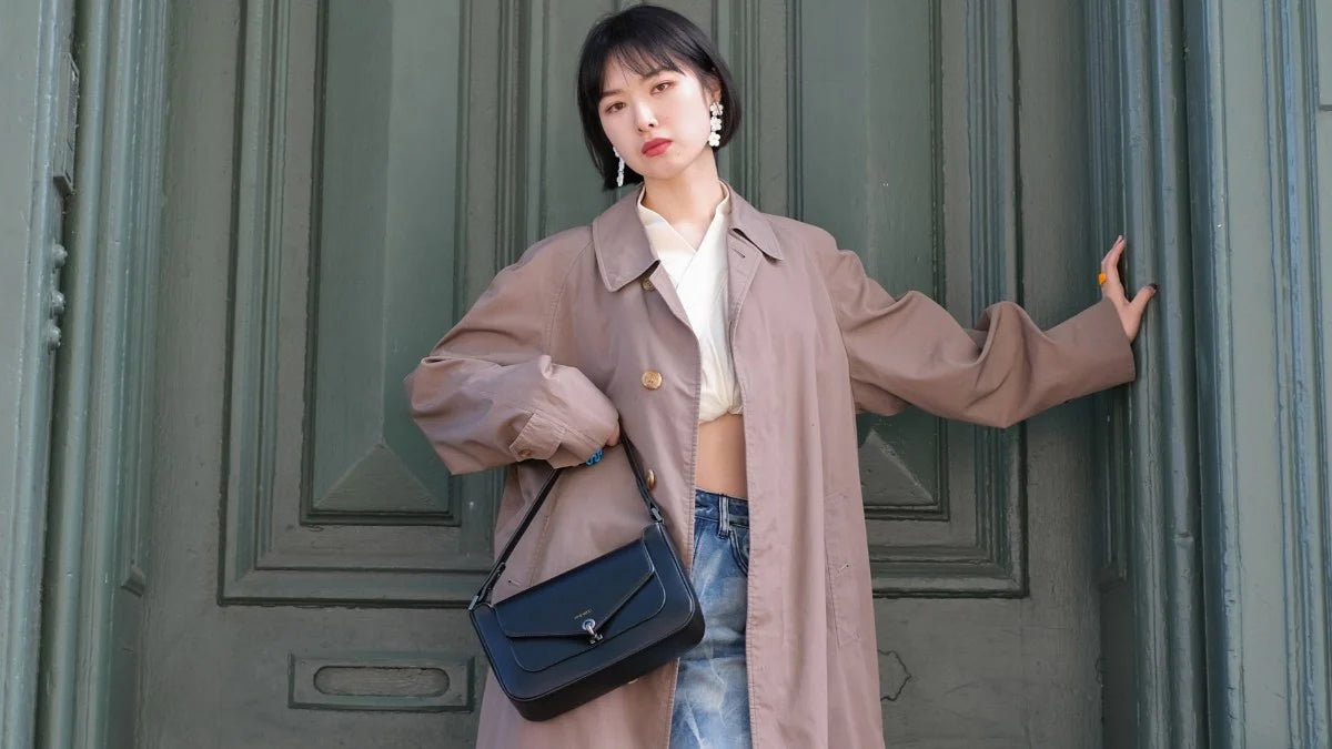 Women’s Shoulder Bags