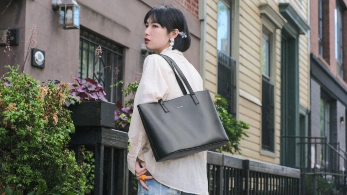 Work and Everyday Totes