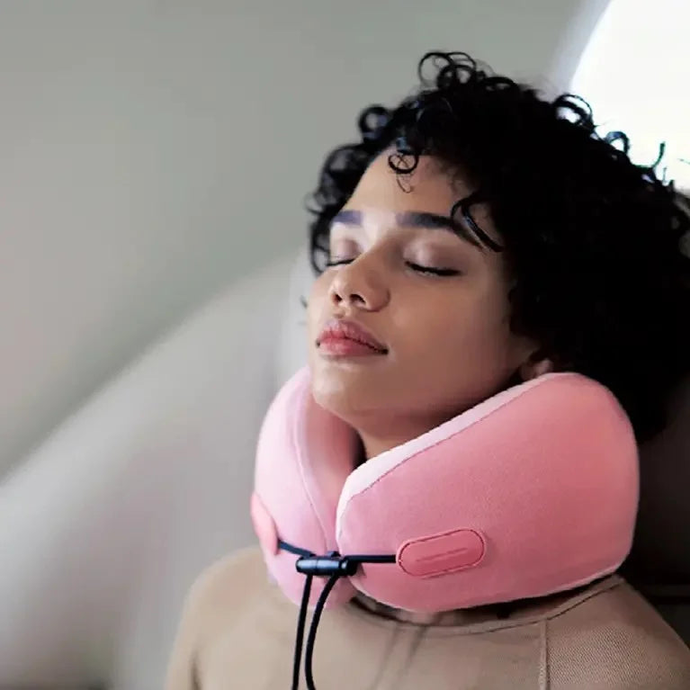 EveryThink Travel Pillow Bundle
