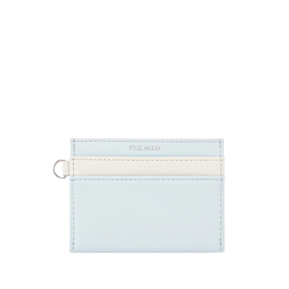 Pixie Mood Alex Card Holder Vegan Leather Bag