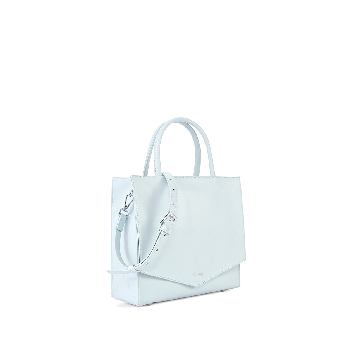 Pixie Mood Caitlin Tote Small Vegan Leather Bag