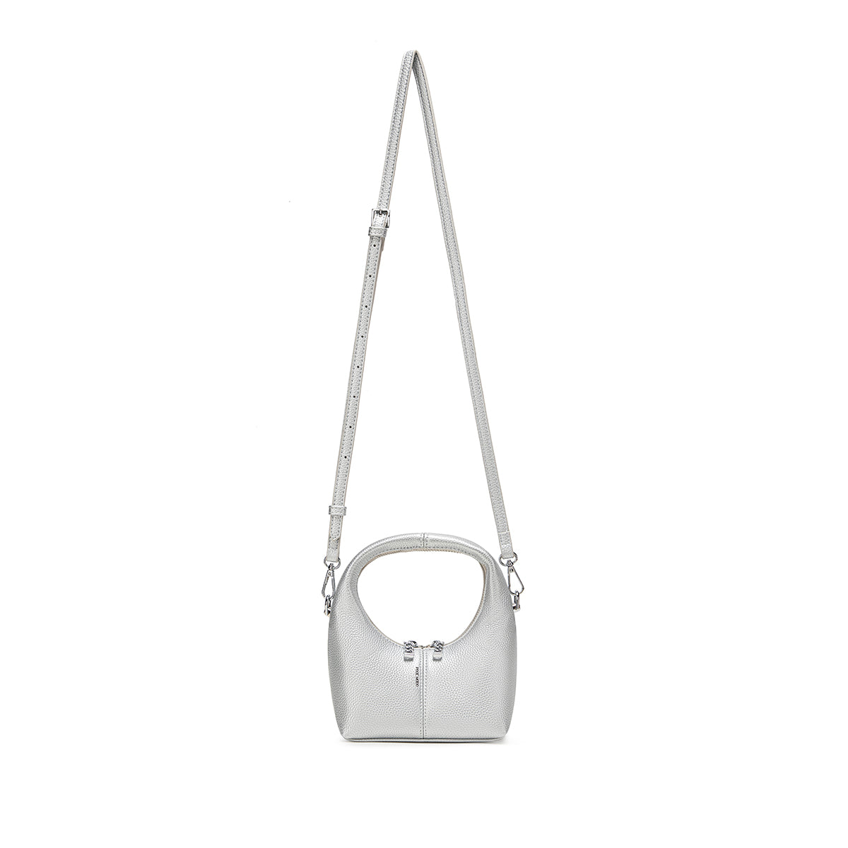 Circle Crossbody Bag