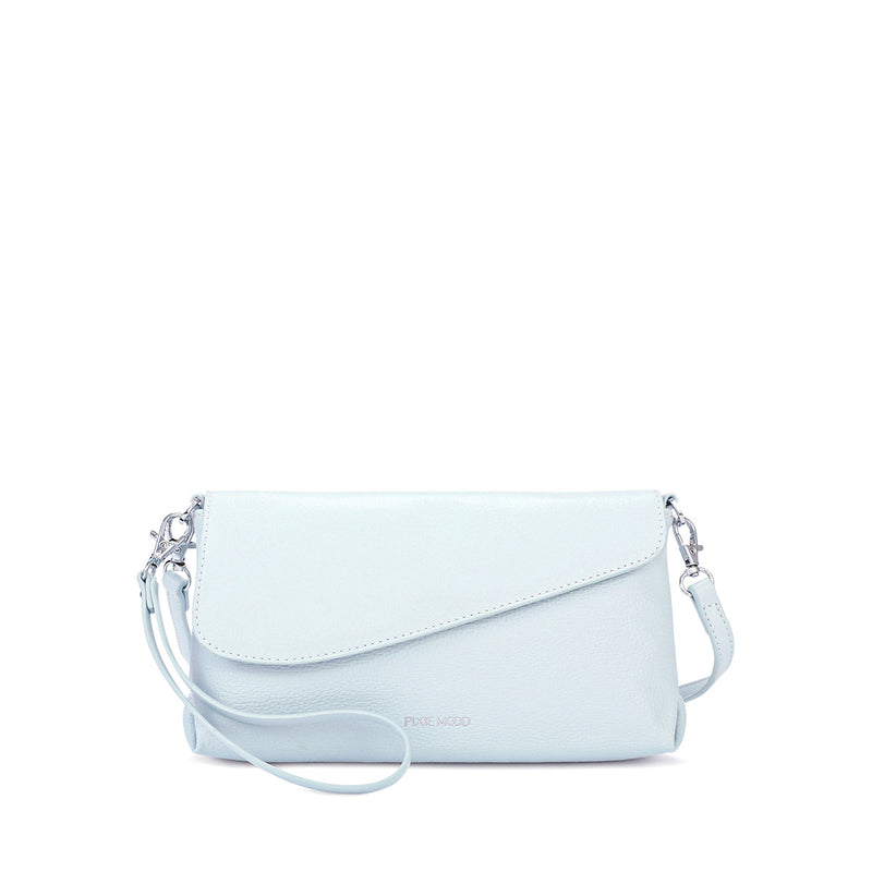 Pixie Mood Gracie Clutch Vegan Leather Bag