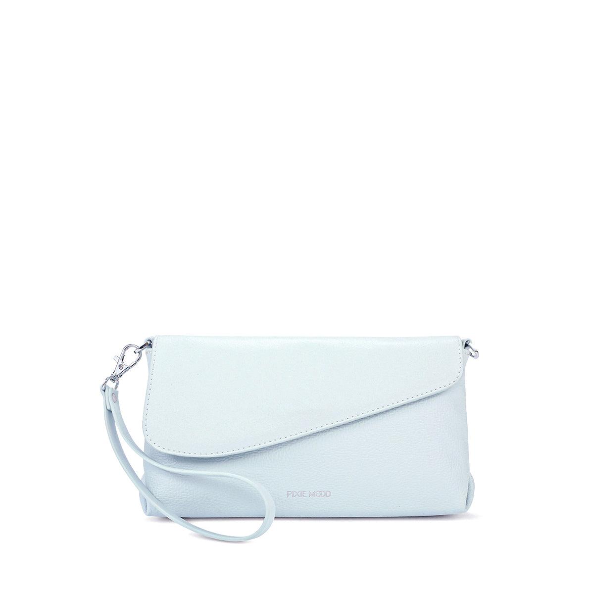 Pixie Mood Gracie Clutch Vegan Leather Bag