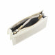 Abigail Recycled Vegan Leather Clutch
