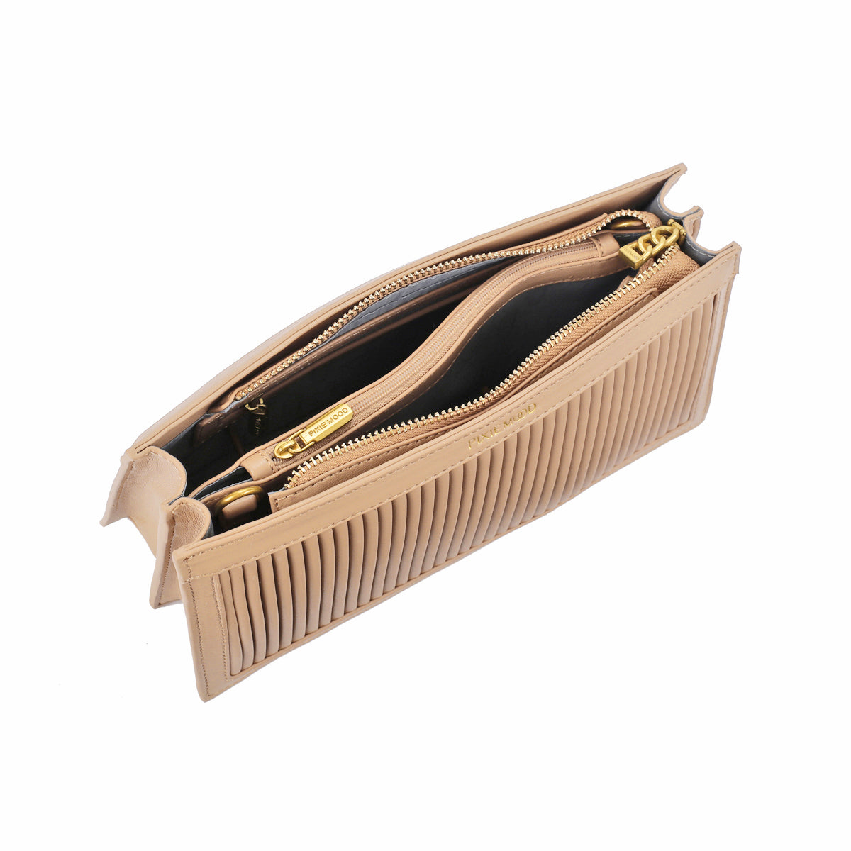 Pixie Mood Abigail Clutch