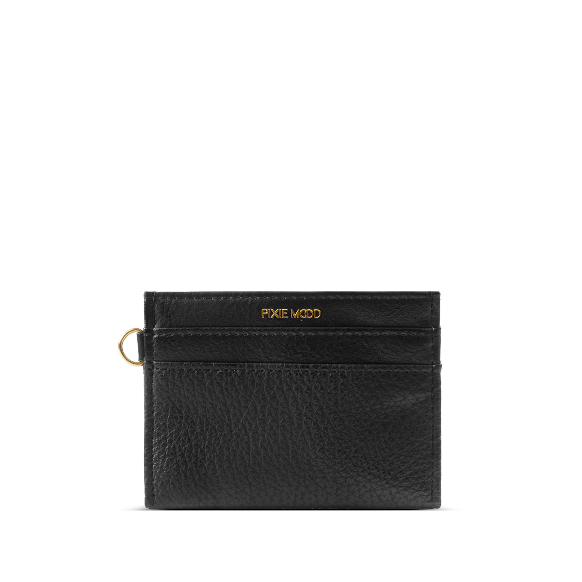 Pixie Mood Alex Card Holder Vegan Leather Bag