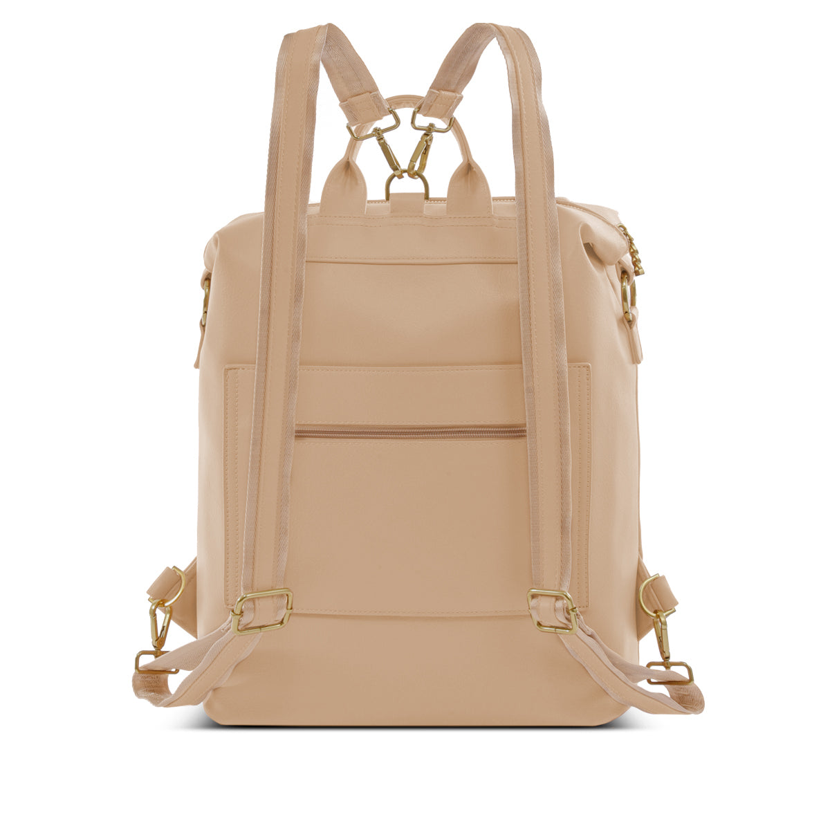 Blossom Recycled Vegan Leather Backpack Pixie Mood