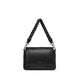 Pixie Mood Bubbly Shoulder Small Vegan Leather Bag