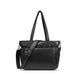 Pixie Mood Bubbly Tote Large Vegan Leather Bag