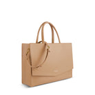 Pixie Mood Caitlin Tote Large Vegan Leather Bag