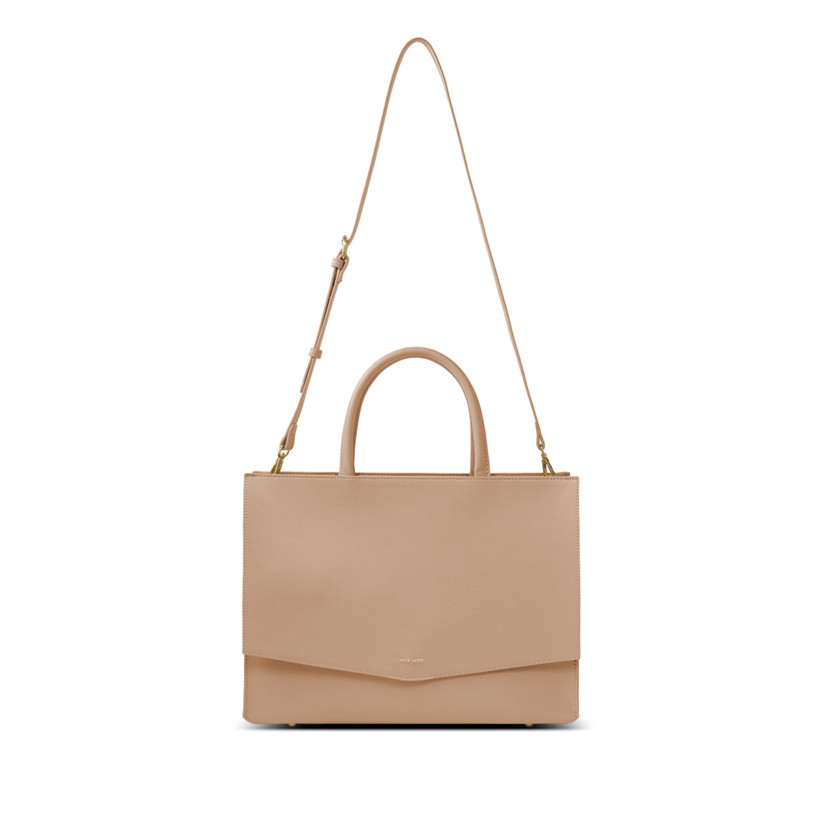 Pixie Mood Caitlin Tote Large Vegan Leather Bag