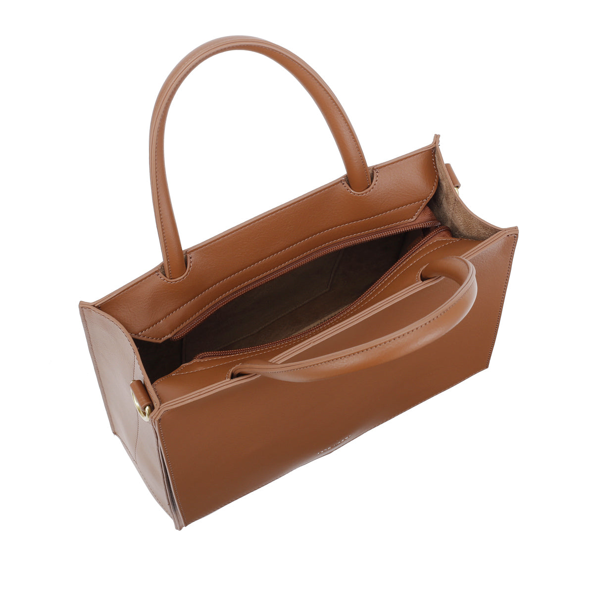 Pixie Mood Caitlin Tote Small Vegan Leather Bag