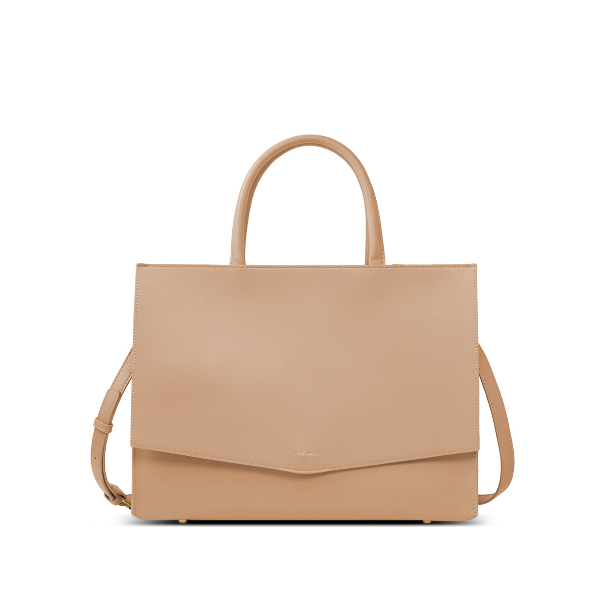 Pixie Mood Caitlin Tote Large Vegan Leather Bag