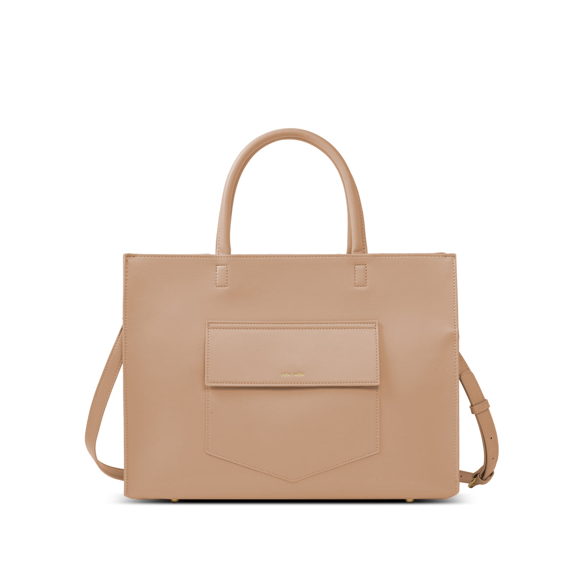 Pixie Mood Caitlin Tote Large Vegan Leather Bag