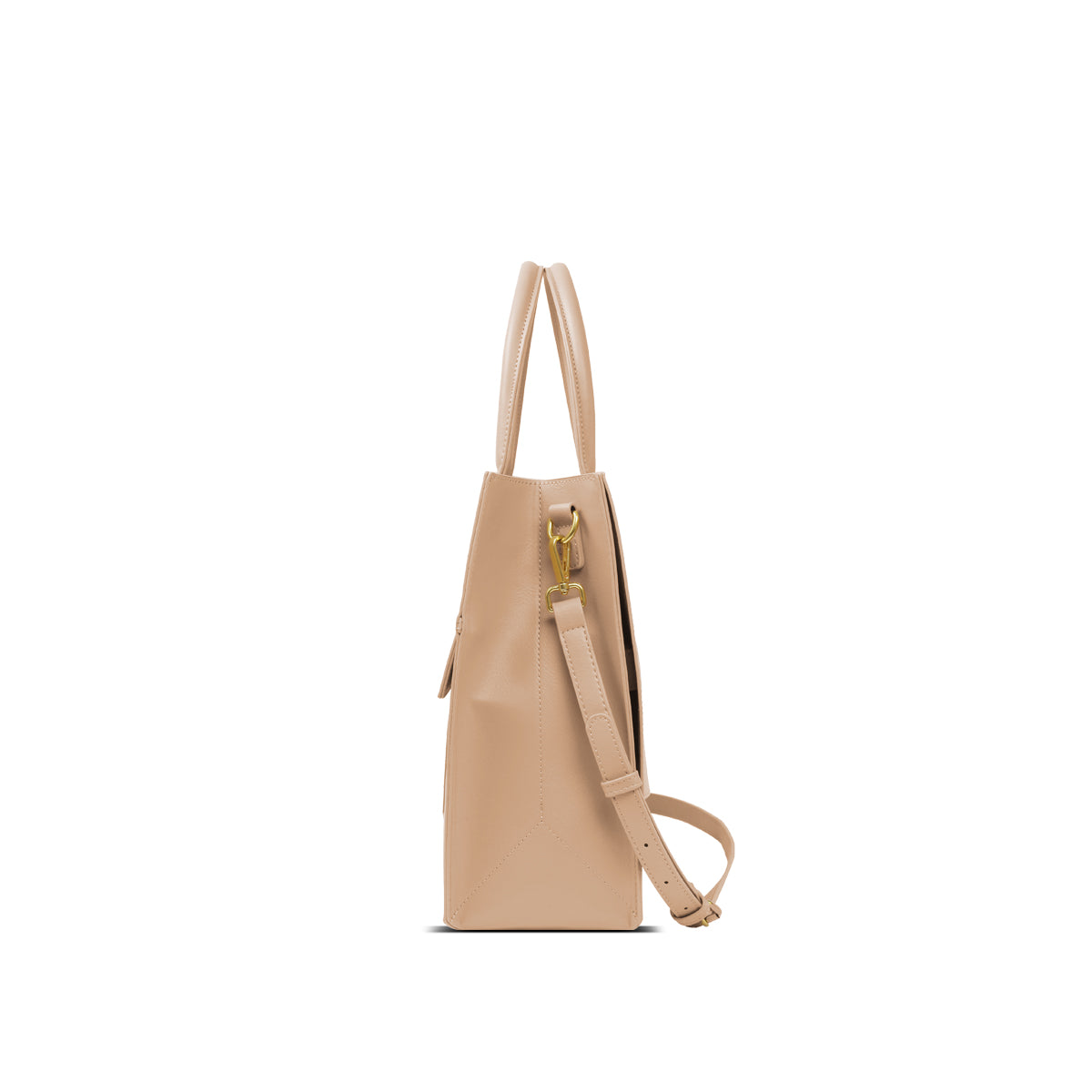 Pixie Mood Caitlin Tote Large Vegan Leather Bag