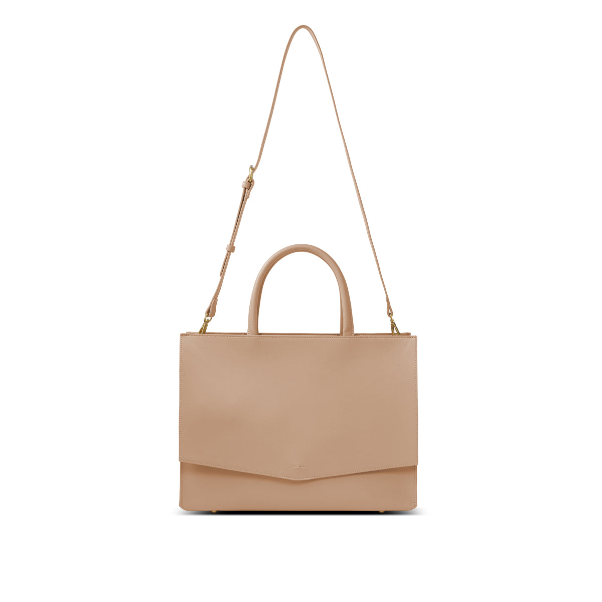 Pixie Mood Caitlin Tote Large Vegan Leather Bag