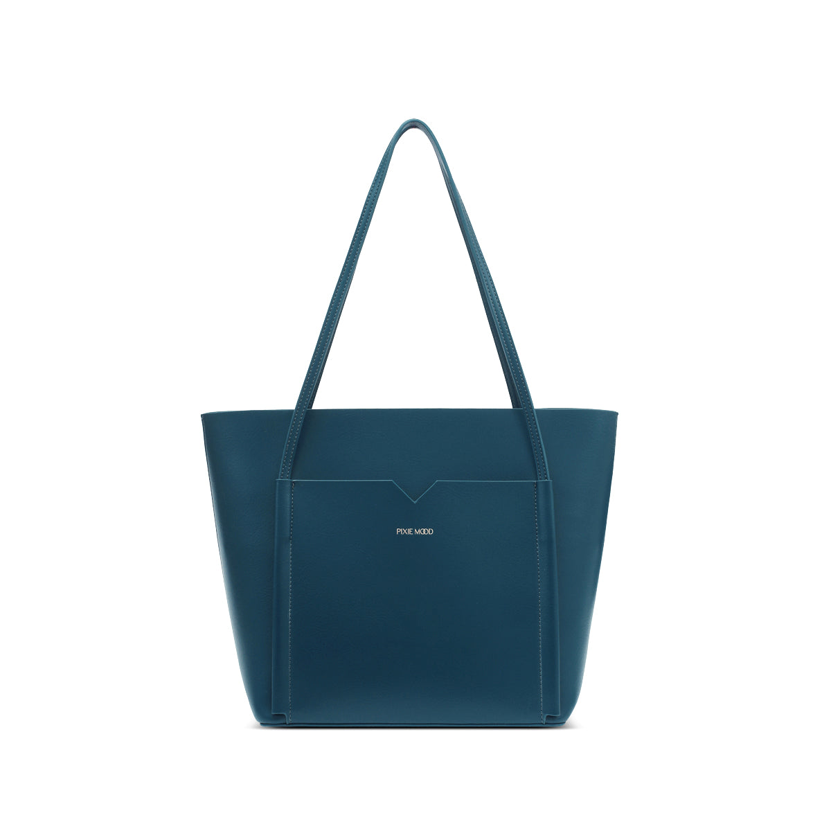 Pixie Mood Clara Tote Vegan Leather Bag