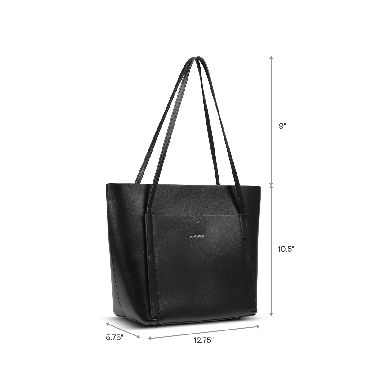 Pixie Mood Clara Tote Vegan Leather Bag