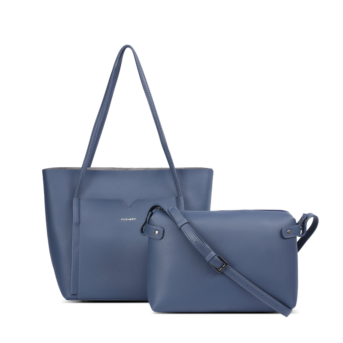 Pixie Mood Clara Tote Vegan Leather Bag