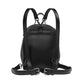 Pixie Mood Cora Backpack Small Vegan Leather Bag