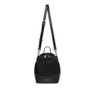 Pixie Mood Cora Backpack Small Vegan Leather Bag