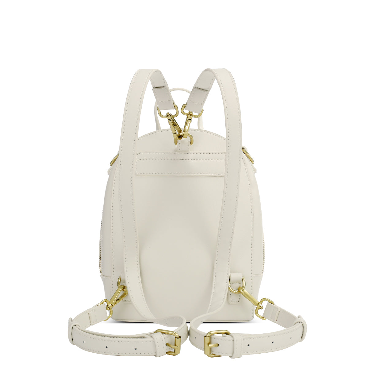 Pixie Mood Cora Backpack Small Vegan Leather Bag