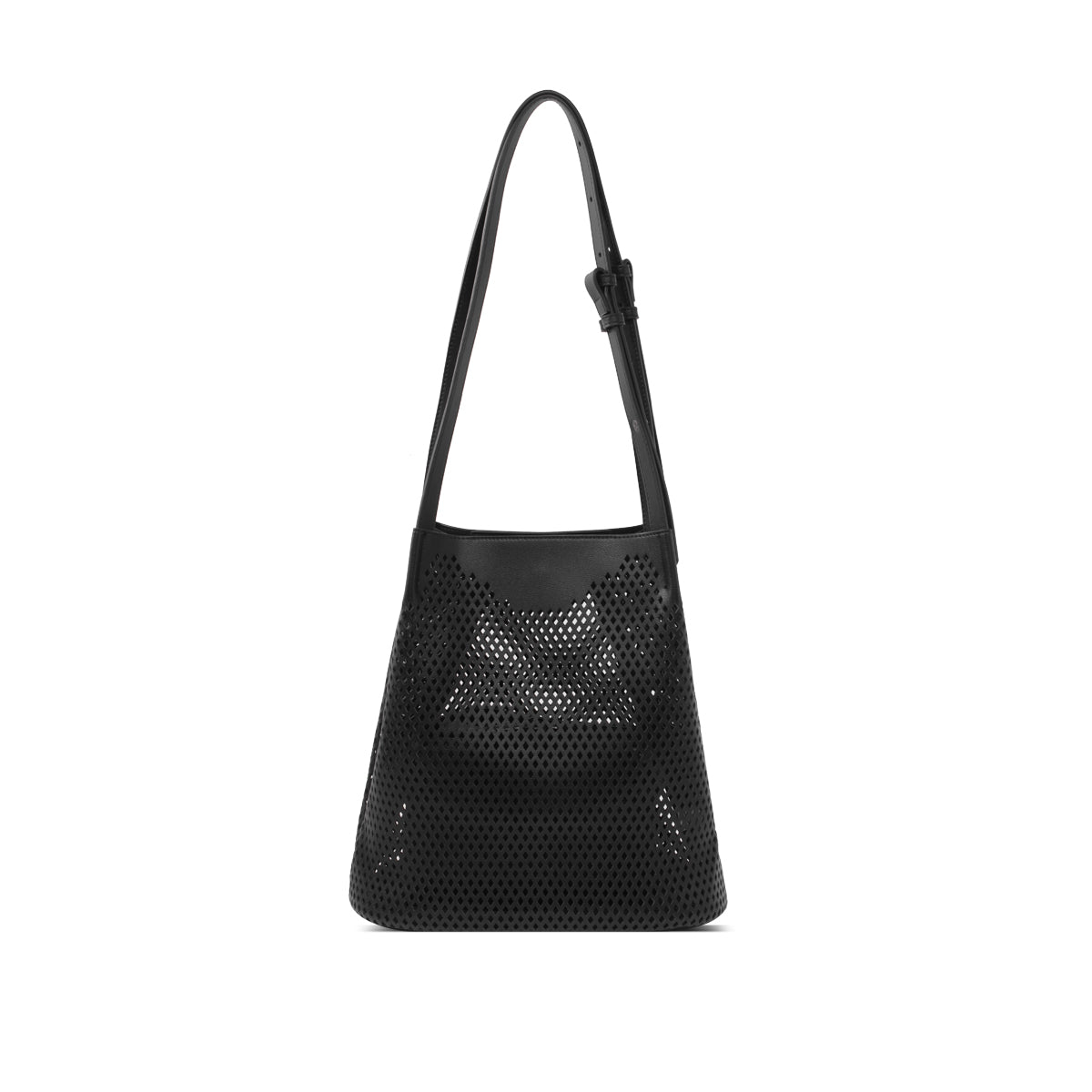 Pixie Mood Diamond Shoulder Bag Vegan Leather Bag