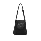 Pixie Mood Diamond Shoulder Bag Vegan Leather Bag