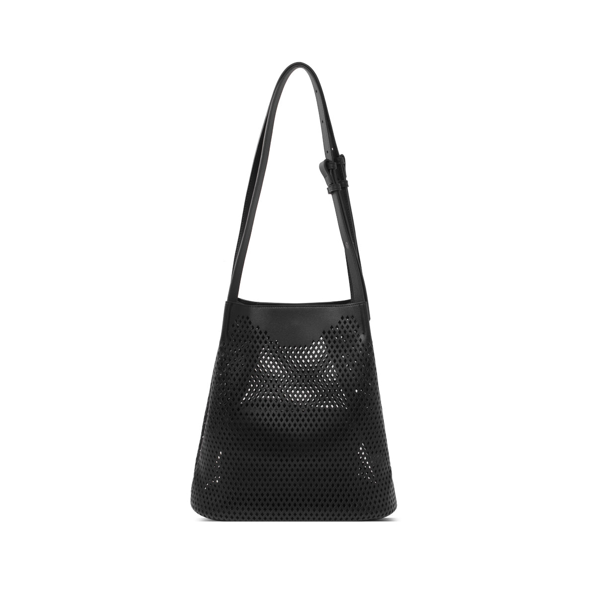 Pixie Mood Diamond Shoulder Bag Vegan Leather Bag