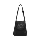 Pixie Mood Diamond Shoulder Bag Vegan Leather Bag