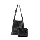 Pixie Mood Diamond Shoulder Bag Vegan Leather Bag